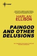 Cover of Paingod and Other Delusions