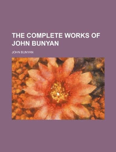 Cover of The complete works