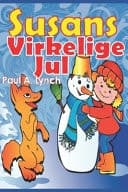 Cover of Susan Virkelige Jul