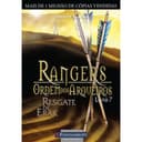 Cover of Resgate de Erak