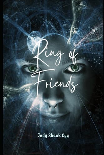 Cover of Ring of Friends