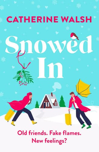 Cover of Snowed In