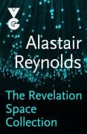 Cover of Revelation Space Collection