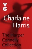 Cover of Harper Connelly Collection