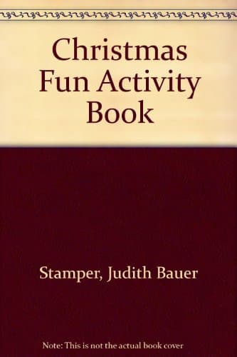 Cover of Christmas Fun