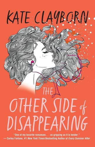 Cover of Other Side of Disappearing