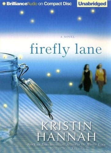 Cover of Firefly Lane