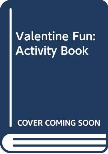 Cover of Valentine Fun