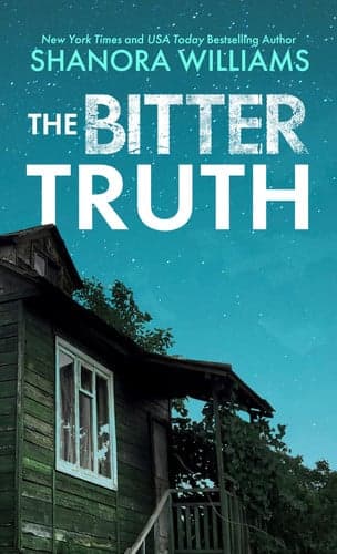 Cover of Bitter Truth