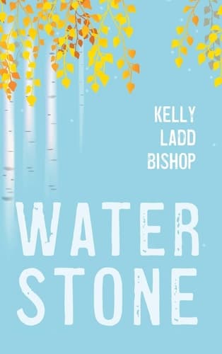 Cover of Water Stone