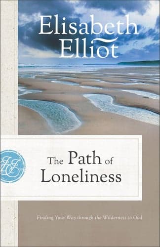 Cover of Path of Loneliness
