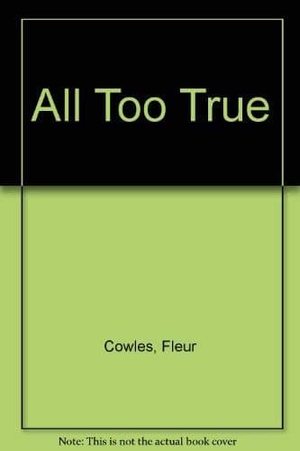 Cover of All Too True