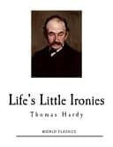Cover of Life's little ironies