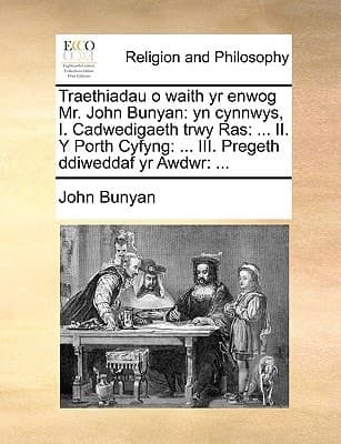 Cover of Cadwedigaeth trwy Ras