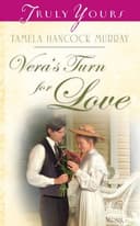 Cover of Vera's Turn for Love