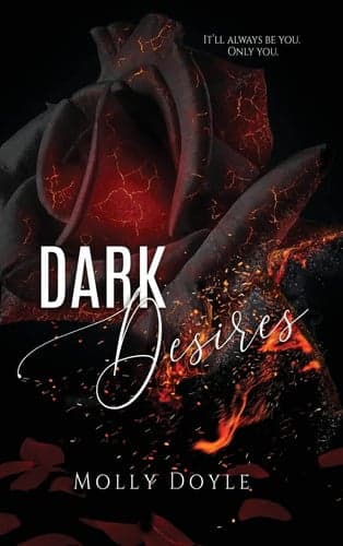 Cover of Dark Desires