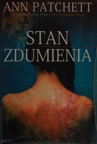 Cover of Stan Zdumienia