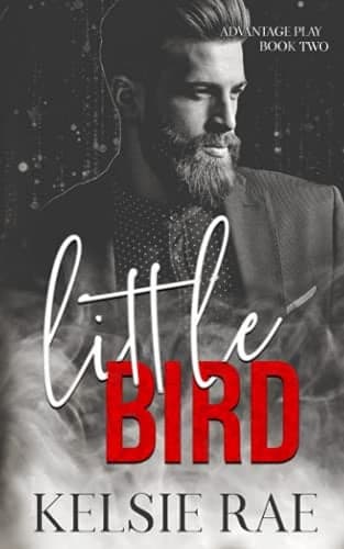 Cover of Little Bird
