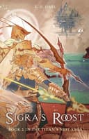 Cover of Sigra's Roost
