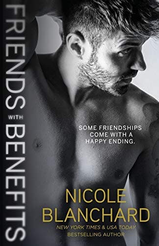 Cover of Friends with Benefits