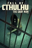 Cover of Gray Man