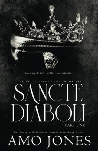 Cover of Sancte Diaboli: Part One