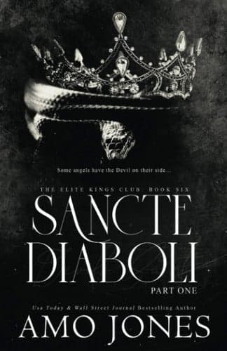 Cover of Sancte Diaboli: Part One