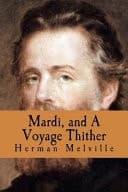 Cover of Mardi, and a Voyage Thither