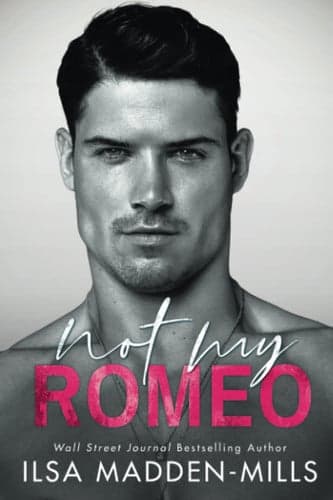 Cover of Not My Romeo