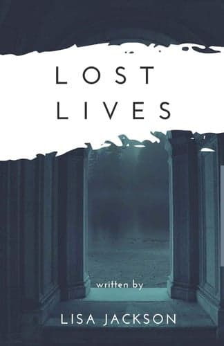 Cover of Lost Lives