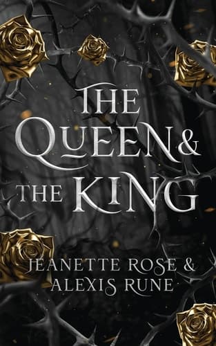 Cover of Queen & the King
