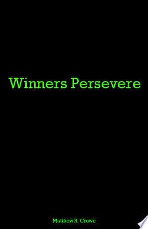 Cover of Winners Persevere