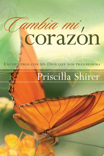 Cover of Cambia mi Corazon
