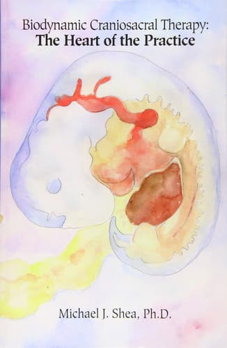 Cover of Biodynamic Craniosacral Therapy
