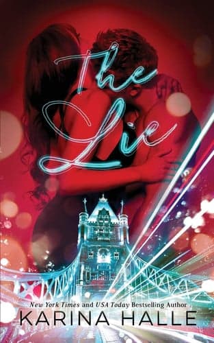 Cover of Lie