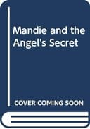 Cover of Mandie and the Angel's Secret