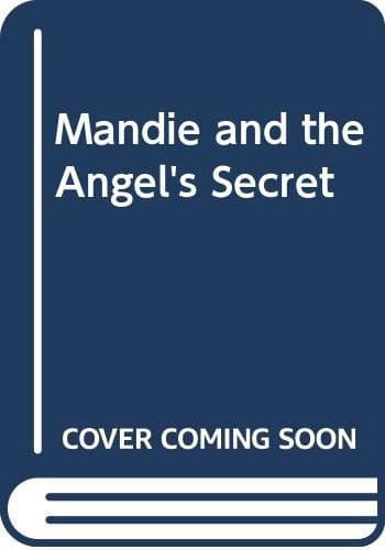 Cover of Mandie and the Angel's Secret