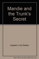 Cover of Mandie and the Trunk's Secret