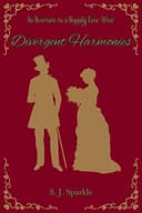 Cover of Divergent Harmonies