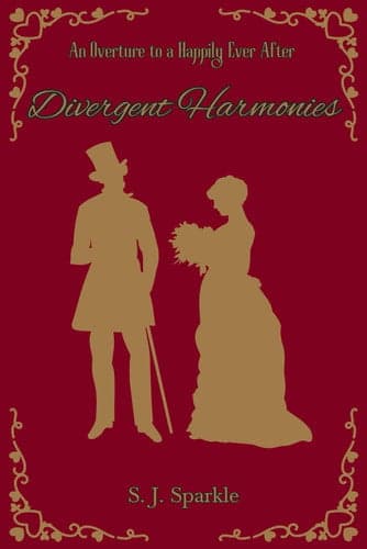 Cover of Divergent Harmonies
