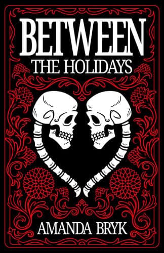 Cover of Between The Holidays