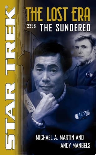 Cover of Lost Era
