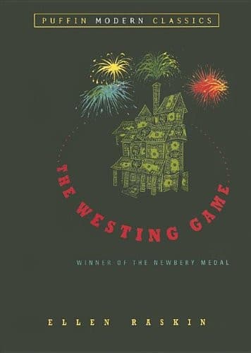 Cover of Westing Game