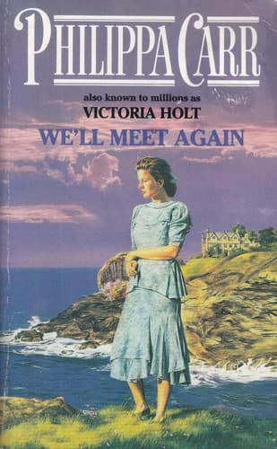 Cover of We'll Meet Again