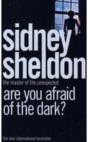 Cover of Are You Afraid of the Dark?