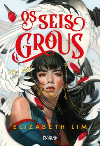 Cover of Os seis grous