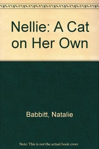 Cover of Nellie