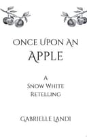 Cover of Once upon an Apple