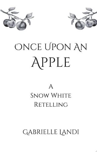 Cover of Once upon an Apple