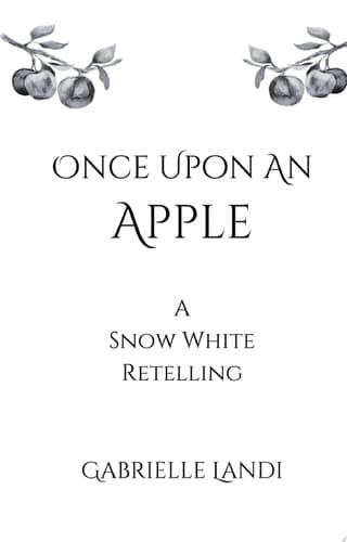 Cover of Once upon an Apple